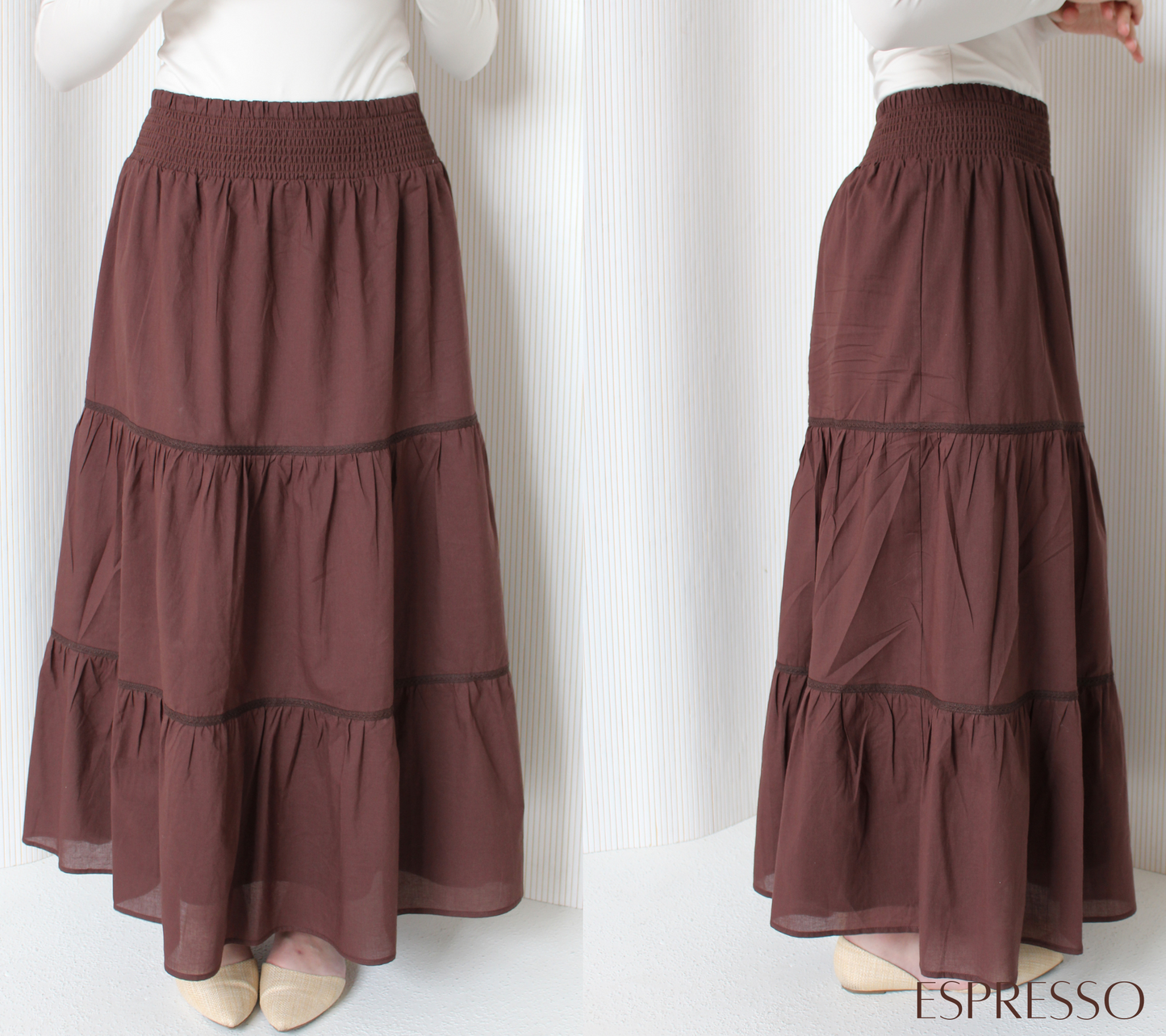 Lira Skirt