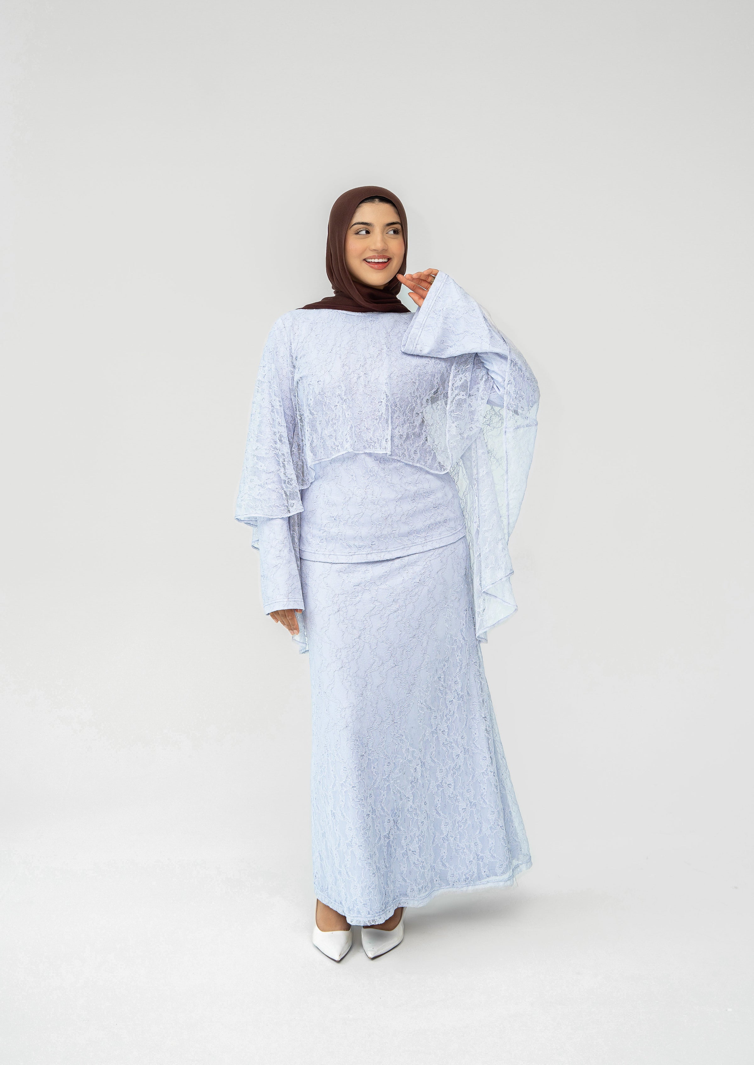 Sarafina 3-Piece Set