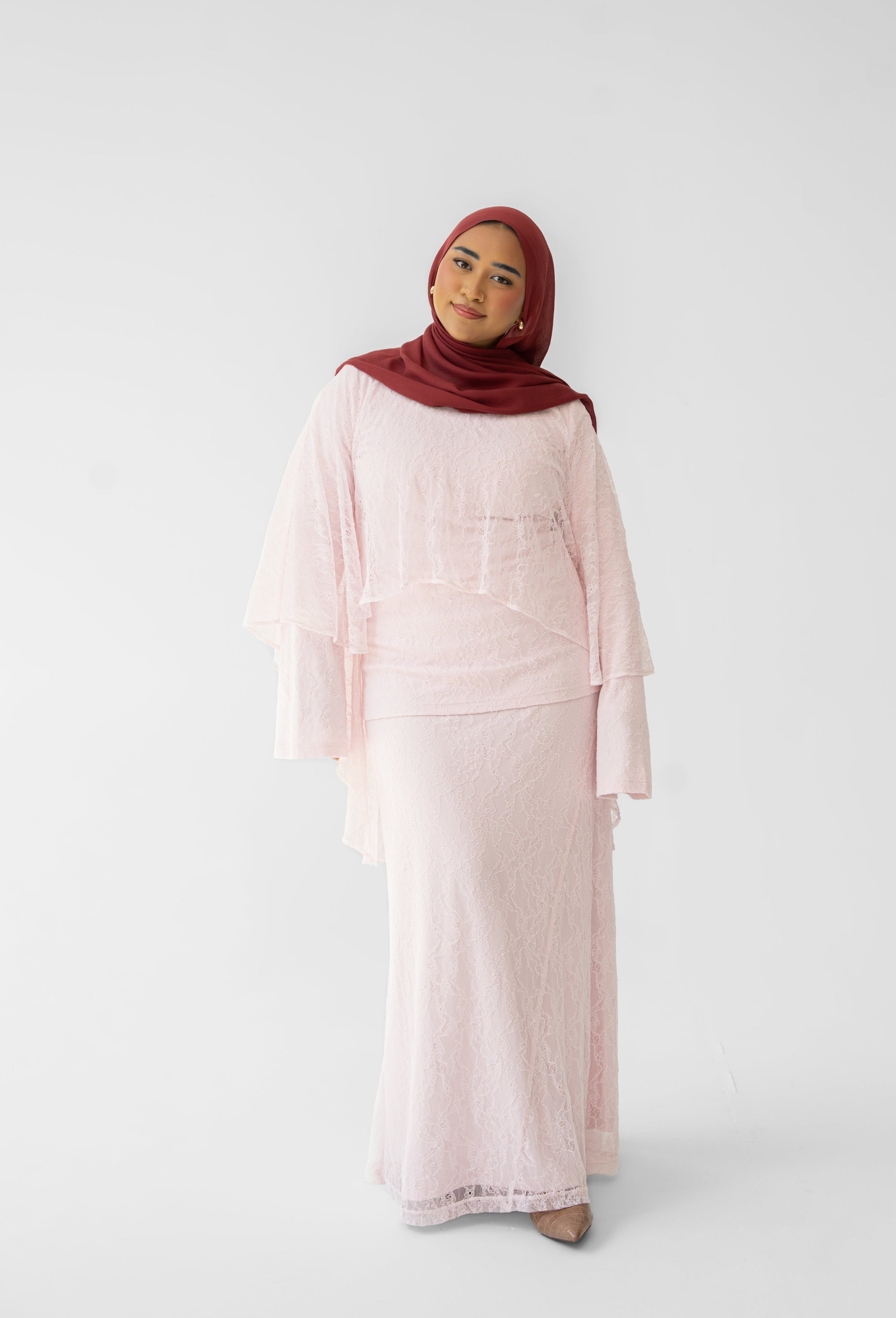 Sarafina 3-Piece Set