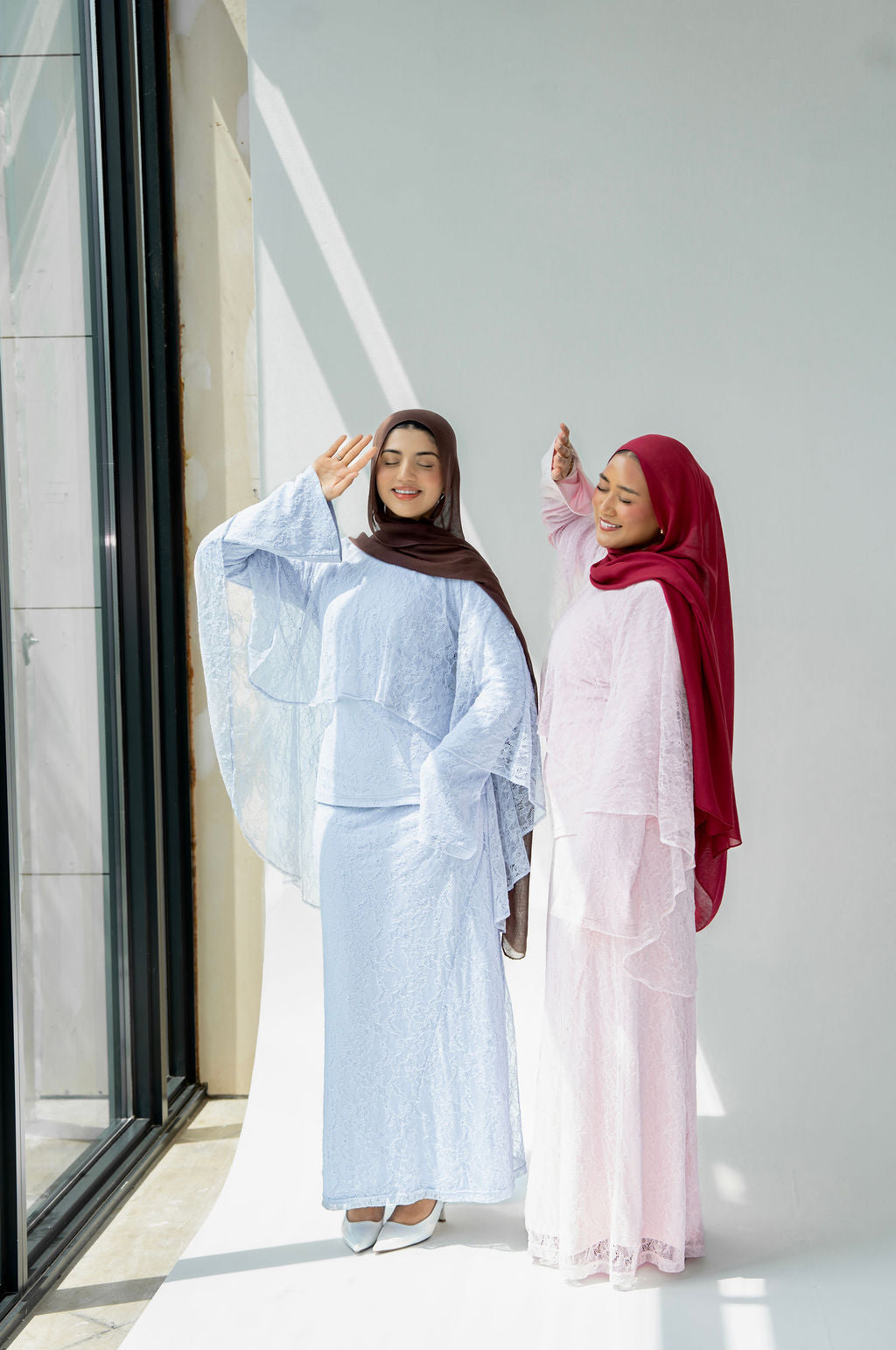 Sarafina 3-Piece Set
