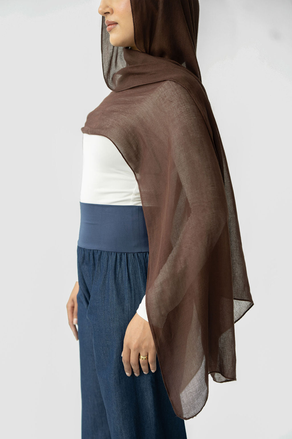Yasmine Pant