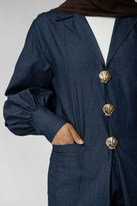 Yasmine Shirt