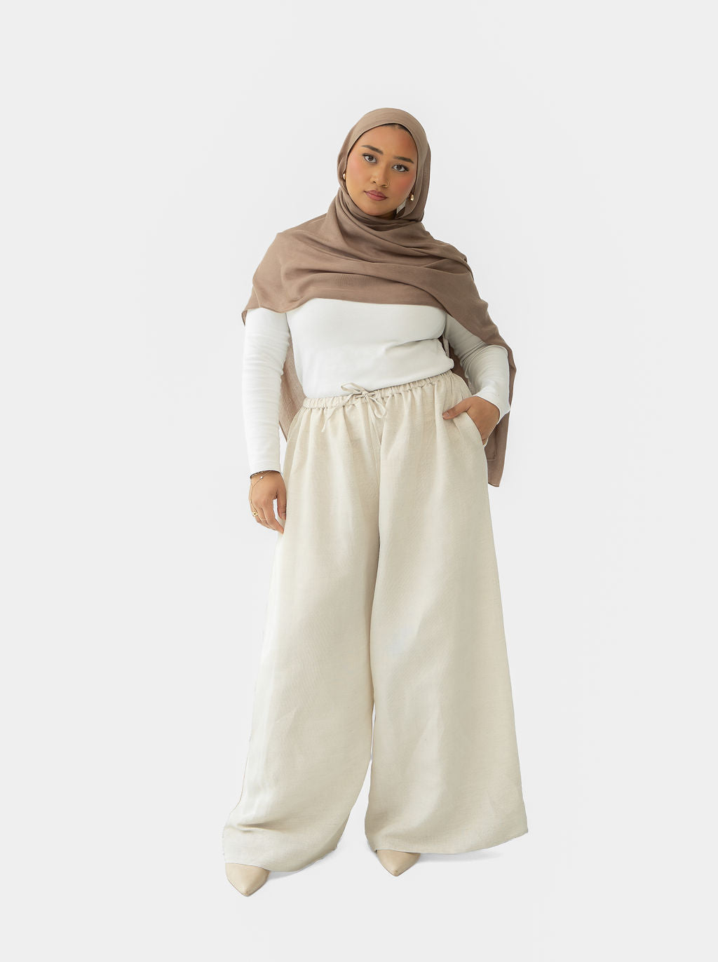 La Sera Pant