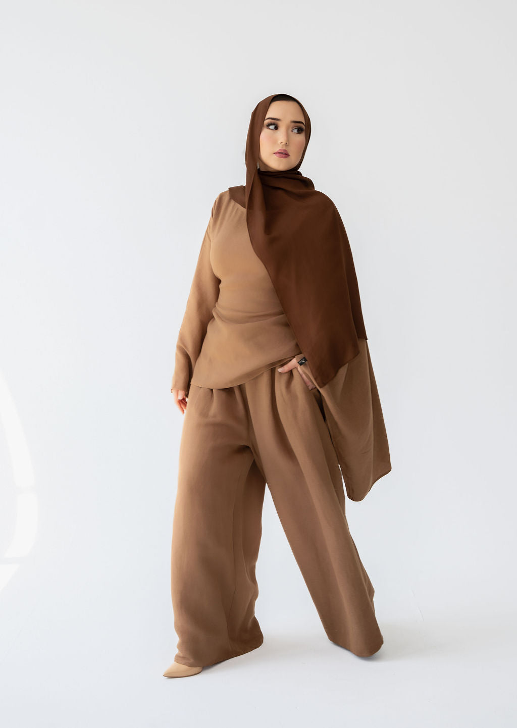 La Sera Pant