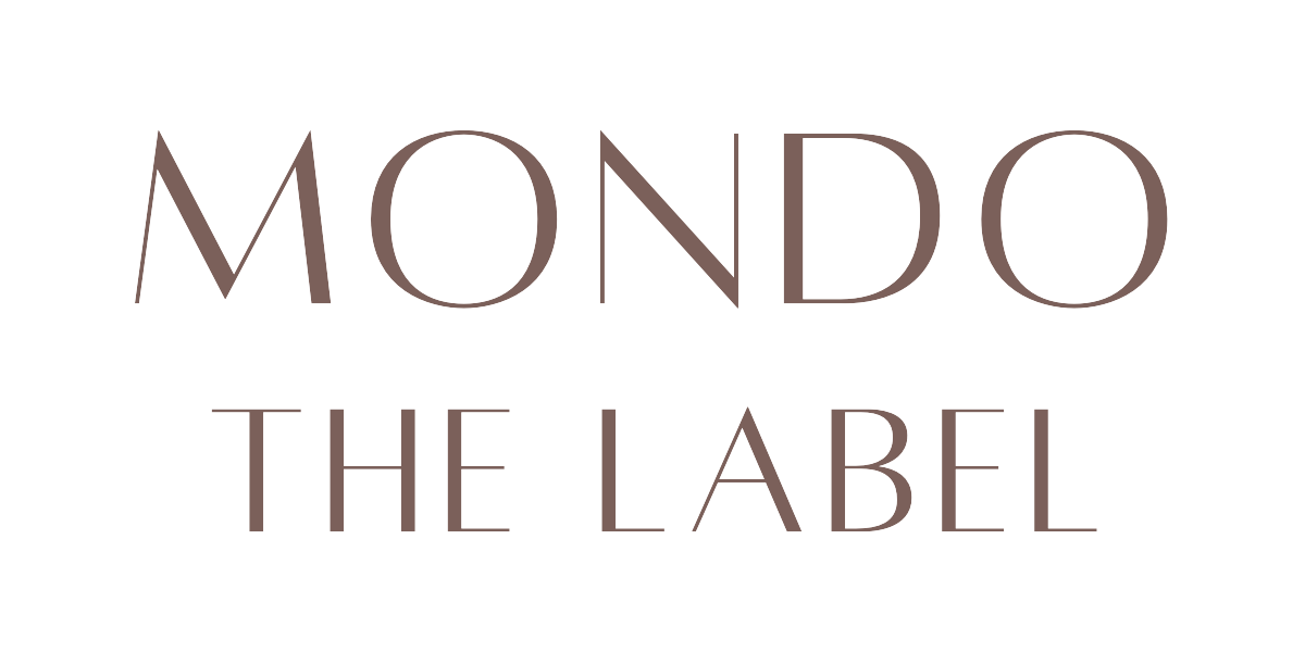 Mondo The Label